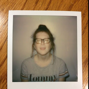 Meet your Posher, Tom